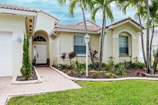 1261 NW 141st Ave, Pembroke Pines, FL 33028 - Photo 1