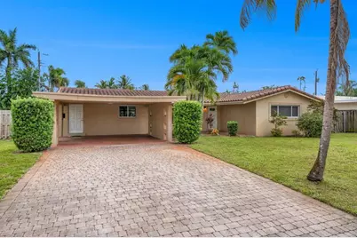4450 NE 18th Avenue, Fort Lauderdale, FL 33334 - Photo 1