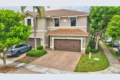 8451 Blue Cove Way, Parkland, FL 33076 - Photo 1