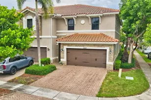 8451 Blue Cove Way, Parkland, FL 33076 - Photo 1