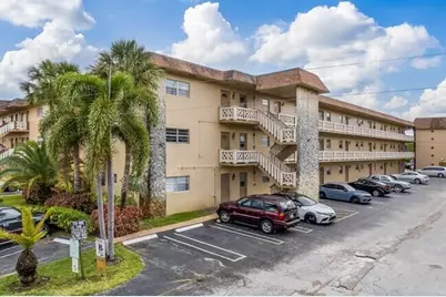 5181 W Oakland Park Boulevard #307, Lauderdale Lakes, FL 33313 - Photo 1