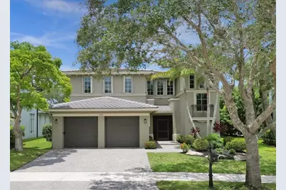 8050 NW 126th Ter, Parkland, FL 33076 - Photo 1