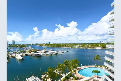 1 Las Olas Circle #712, Fort Lauderdale, FL 33316 - Photo 1