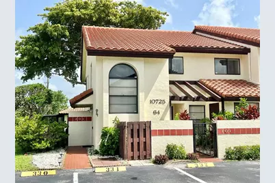 10725 Bahama Palm Way #201, Boynton Beach, FL 33437 - Photo 1