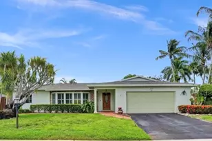 6000 SW 16th Ct, Plantation, FL 33317 - Photo 1