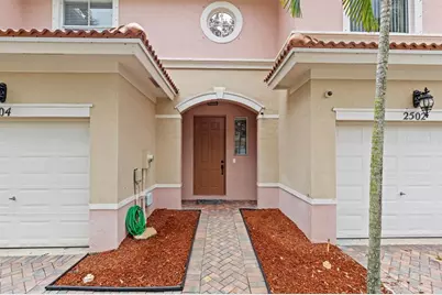 2504  Seminole Palms Dr, Unit #2504, Greenacres, FL 33463 - Photo 1