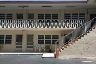 2001 S Ocean Dr, Hallandale Beach, FL 33009 - Photo 1