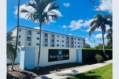 500 NE 2nd St, Unit #416, Dania Beach, FL 33004 - Photo 1