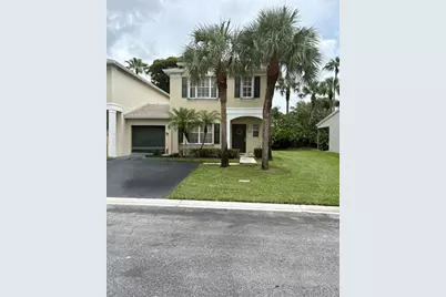 9521 Stanley Lane #9521, Tamarac, FL 33321 - Photo 1