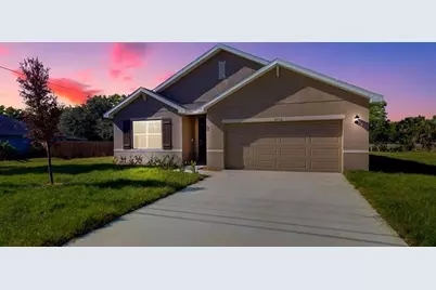 6810 NW Monoco Ct, Port Saint Lucie, FL 34983 - Photo 1