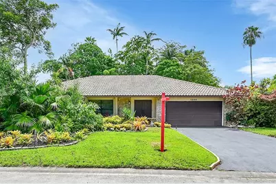 1244 NW 113 Terrace, Coral Springs, FL 33071 - Photo 1