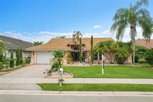 5044 NW 100th Terrace, Coral Springs, FL 33076 - Photo 1