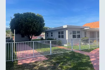 1727  Dewey St, Unit #3, Hollywood, FL 33020 - Photo 1