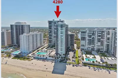 4280 Galt Ocean Drive #17G, Fort Lauderdale, FL 33308 - Photo 1