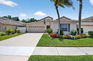 4102 Manor Forest Trail, Boynton Beach, FL 33436 - Photo 1