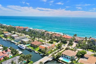 4300 S Ocean Boulevard #1, Highland Beach, FL 33487 - Photo 1