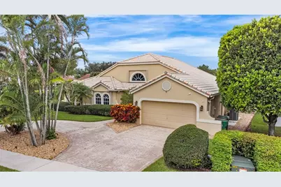 2963 W Orchard Circle, Davie, FL 33328 - Photo 1