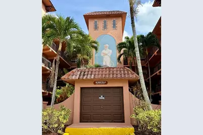 610  Tennis Club Dr, Unit #408, Fort Lauderdale, FL 33311 - Photo 1