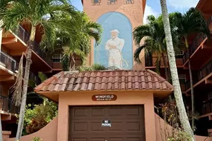 610 Tennis Club Dr, Fort Lauderdale, FL 33311 - Photo 1