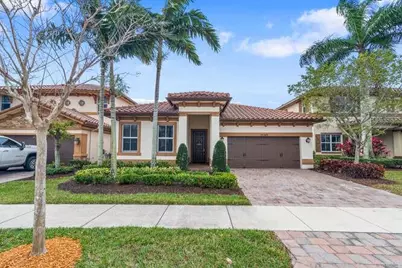 10340  Lake Vista Court, Parkland, FL 33076 - Photo 1