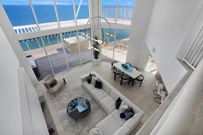 525 Fort Lauderdale Beach Boulevard #1701, Fort Lauderdale, FL 33304 - Photo 1