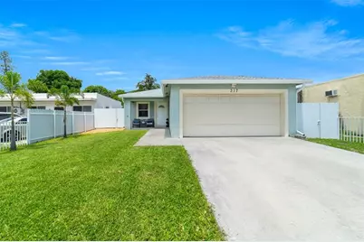 317  Swain Blvd, Greenacres, FL 33463 - Photo 1