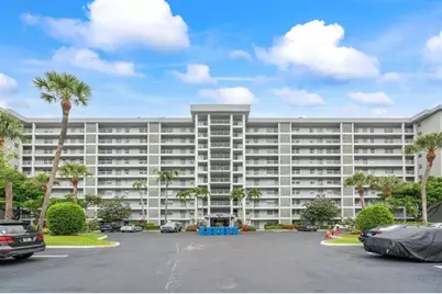 4015 W Palm Aire Drive #606, Pompano Beach, FL 33069 - Photo 1