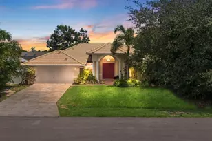 192 SW Milburn Cir, Port Saint Lucie, FL 34953 - Photo 1