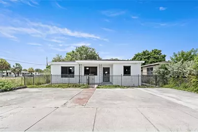 2610 NW 67th St, Miami, FL 33147 - Photo 1