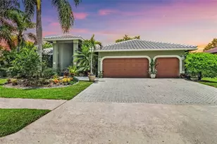 7157 NW 66th Terrace, Parkland, FL 33067 - Photo 1