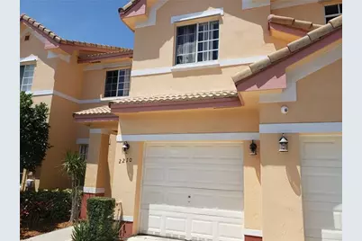 2270 SW 87th Way, Miramar, FL 33025 - Photo 1