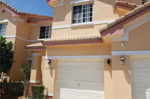 2270 SW 87th Way, Miramar, FL 33025 - Photo 1