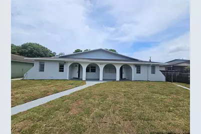 4072 SW 51st Street #1, Fort Lauderdale, FL 33314 - Photo 1