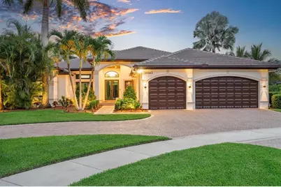 14843 SW 41st St, Davie, FL 33331 - Photo 1