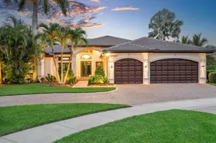 14843 SW 41st St, Davie, FL 33331 - Photo 1