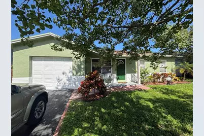 1010 SW 83rd Ave, North Lauderdale, FL 33068 - Photo 1