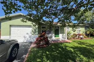 1010 SW 83rd Ave, North Lauderdale, FL 33068 - Photo 1