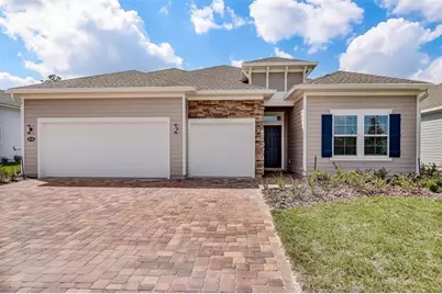 85328  Stonehurst Pkwy, Fernandina Beach, FL 32034 - Photo 1