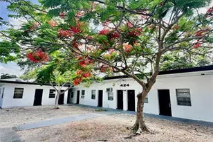 424 NW 15th Terrace, Fort Lauderdale, FL 33311 - Photo 1