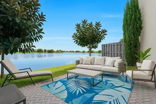 8405 Lakeview Trail, Parkland, FL 33076 - Photo 1