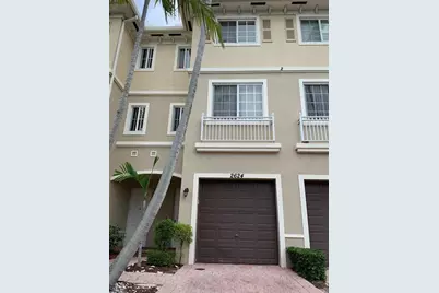 2624 SW 81st Ter, Unit #204, Miramar, FL 33025 - Photo 1