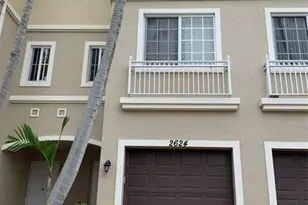 2624 SW 81st Terrace, Miramar, FL 33025 - Photo 1