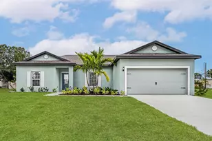 2081 SW Savage Blvd, Port Saint Lucie, FL 34953 - Photo 1