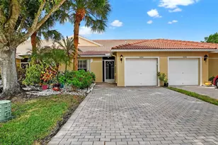 5094 Toscana Trail, Boynton Beach, FL 33437 - Photo 1