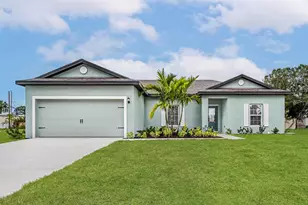 534 SW Backert Ave, Port Saint Lucie, FL 34953 - Photo 1