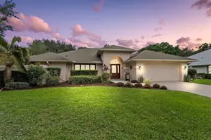 2167 SW Danforth Cir, Palm City, FL 34990 - Photo 1