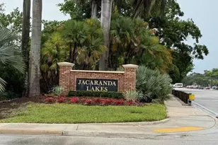 9150 NW 15th St, Plantation, FL 33322 - Photo 1