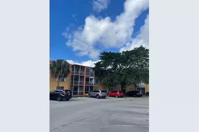 4334 NW 9th Ave, Unit #7-1E, Pompano Beach, FL 33064 - Photo 1