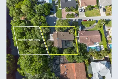 496 NW 16th St, Boca Raton, FL 33432 - Photo 1