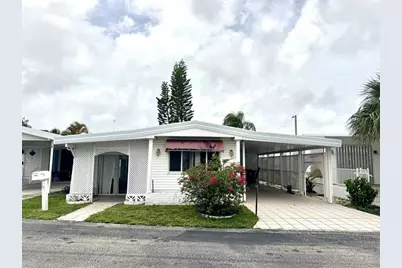 109 N Key Dr, Hallandale Beach, FL 33009 - Photo 1